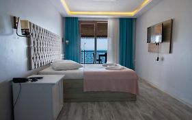 Pasha Resort منتجع باشا
