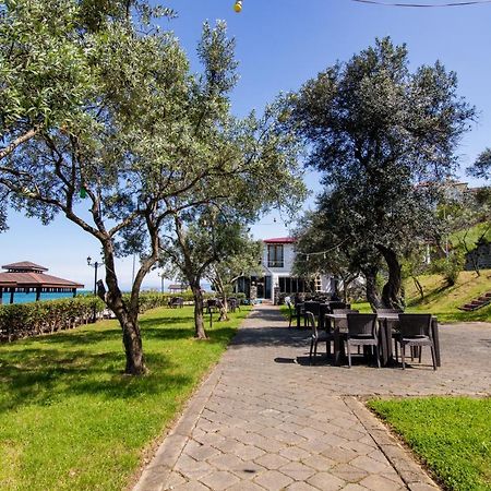 Pasha Resort منتجع باشا Trabzon Exterior photo