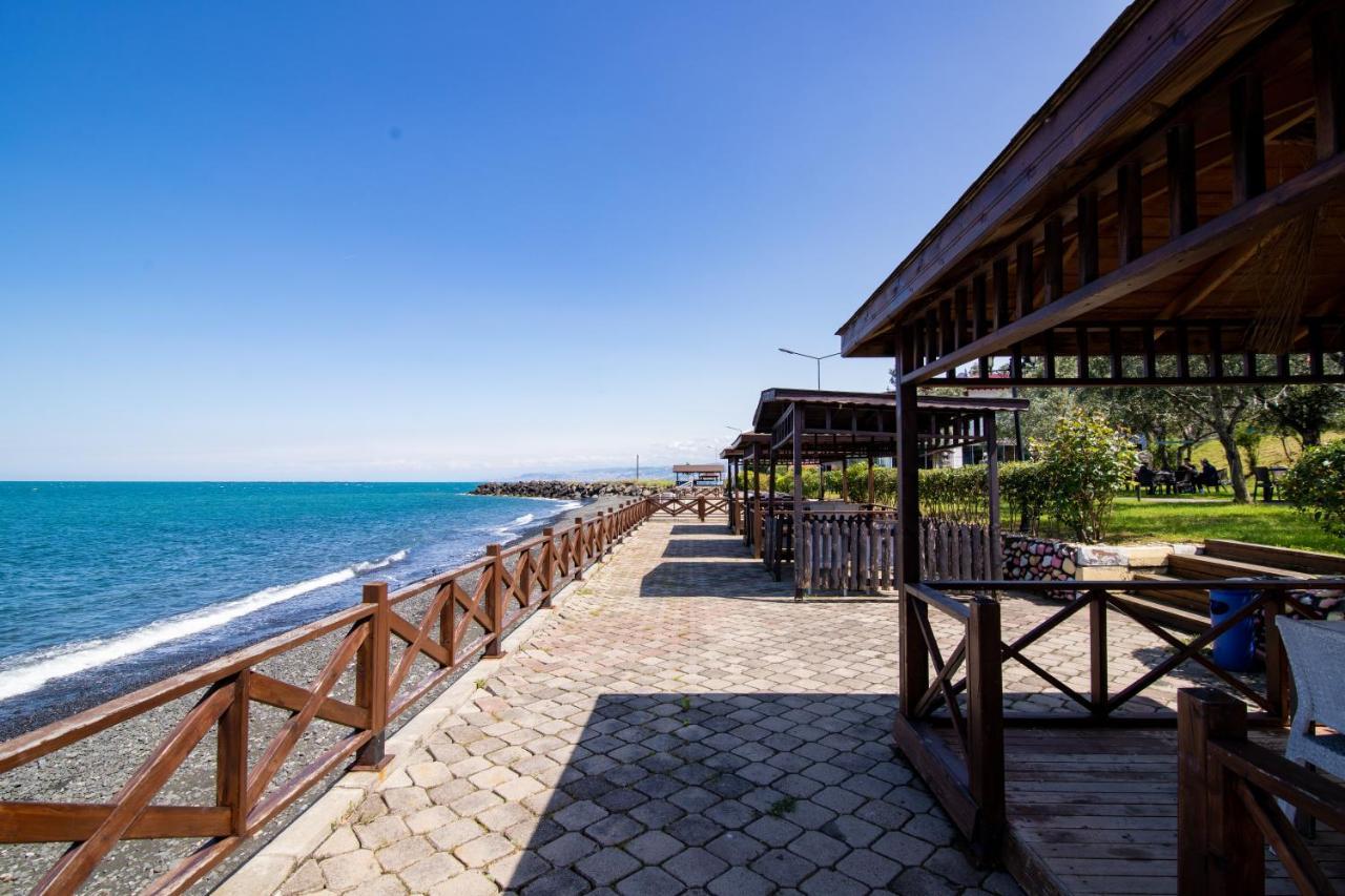 Pasha Resort منتجع باشا Trabzon Exterior photo