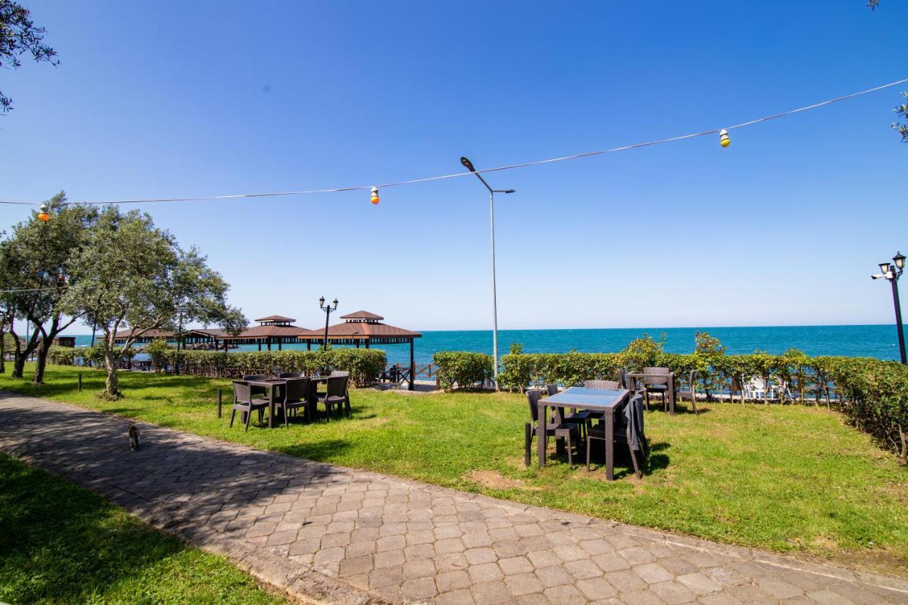 Pasha Resort منتجع باشا Trabzon Exterior photo