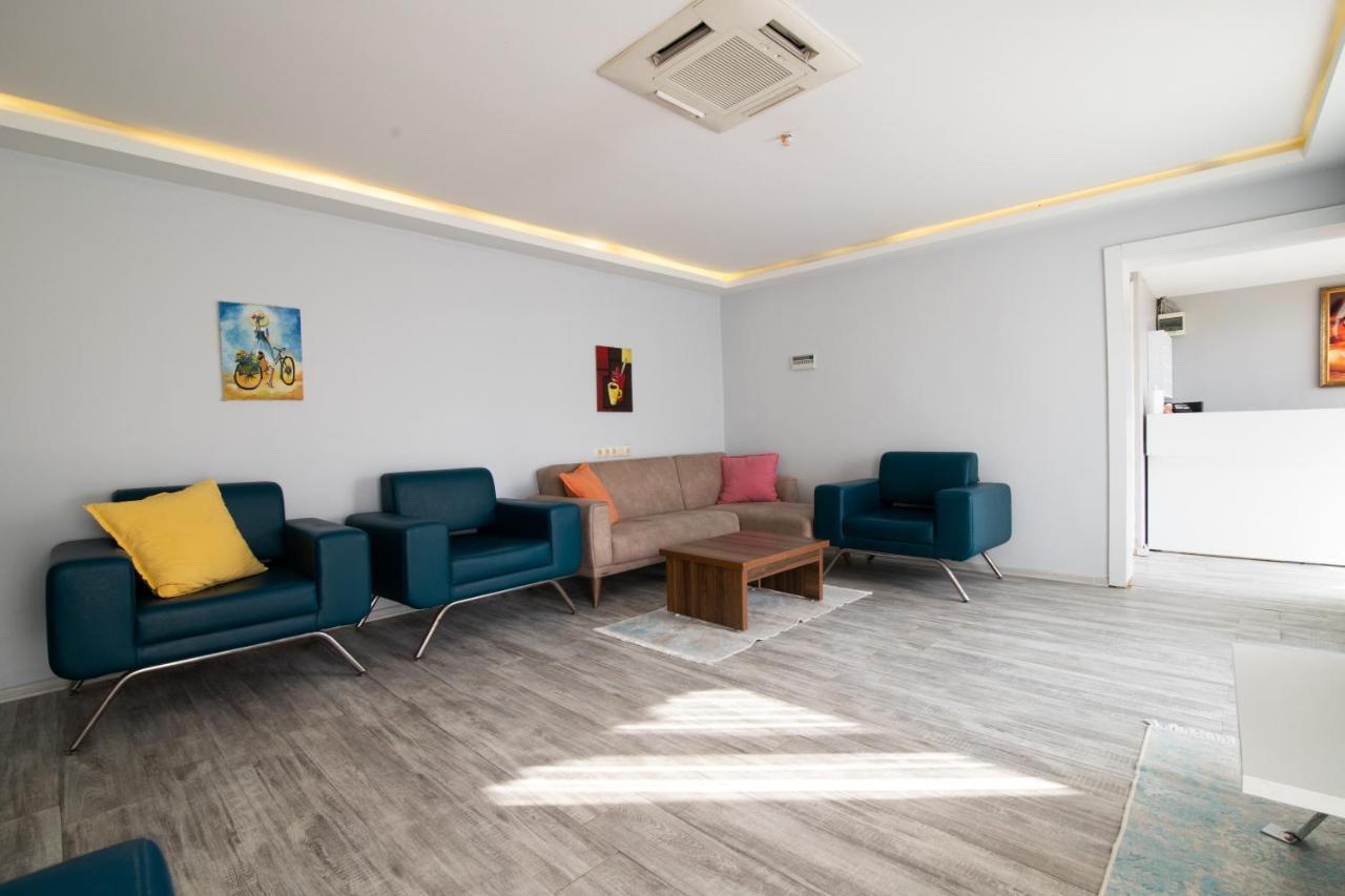 Pasha Resort منتجع باشا Trabzon Exterior photo