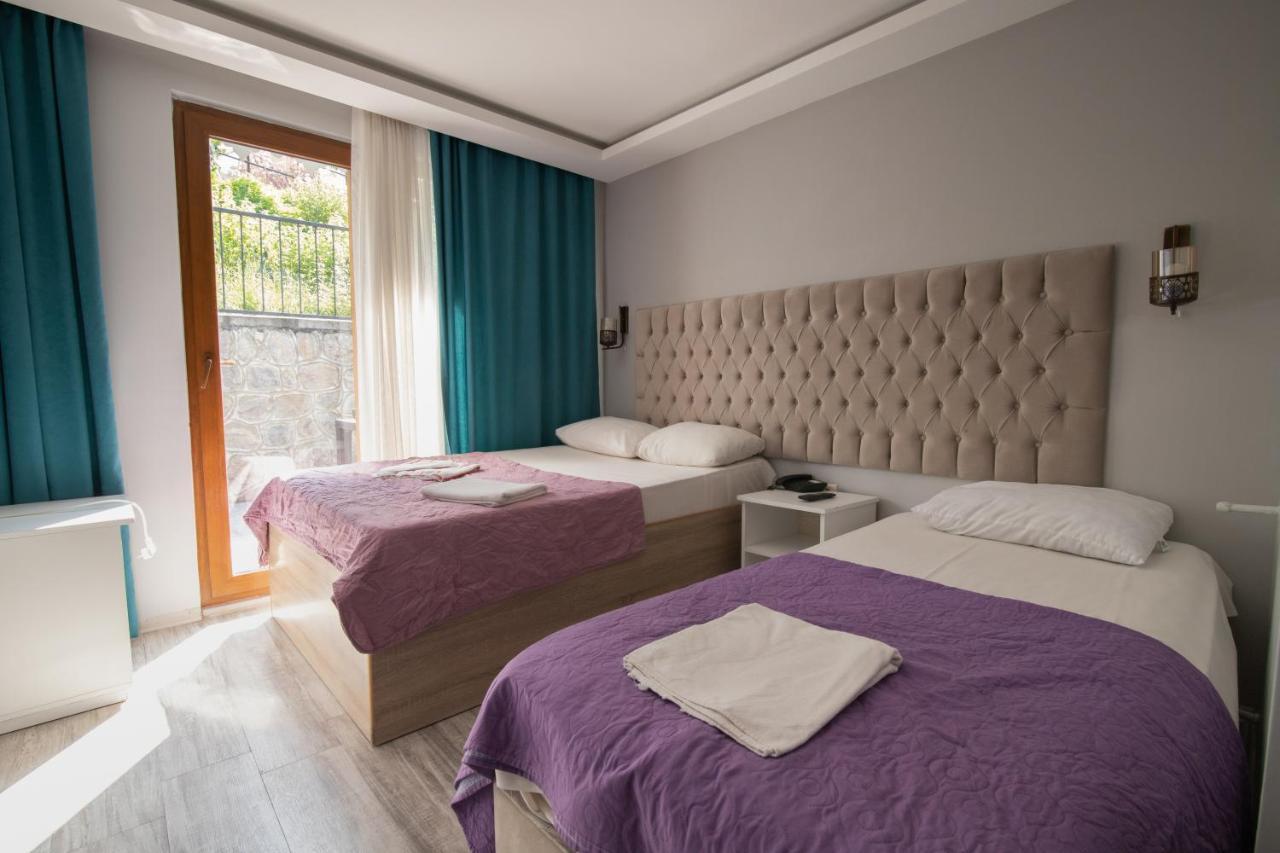 Pasha Resort منتجع باشا Trabzon Exterior photo
