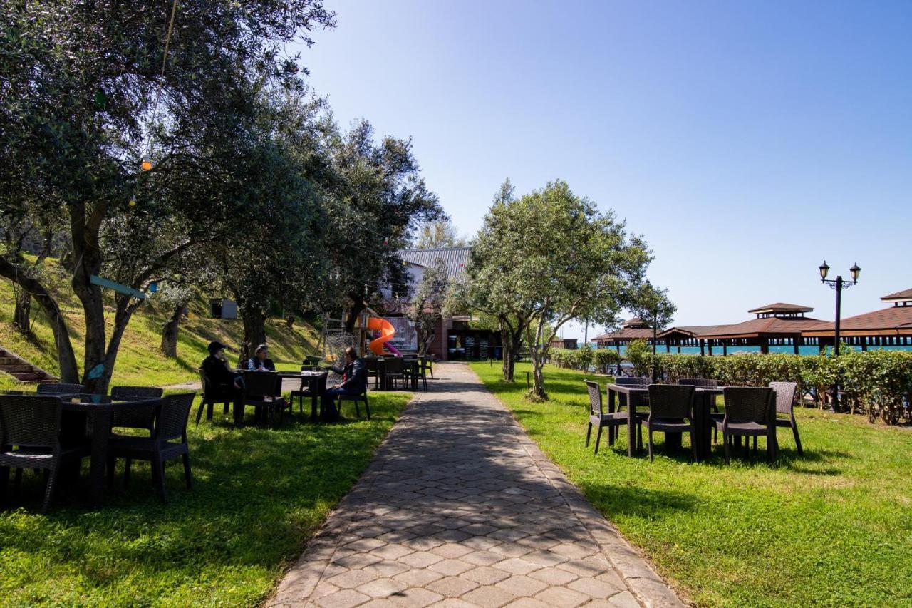 Pasha Resort منتجع باشا Trabzon Exterior photo
