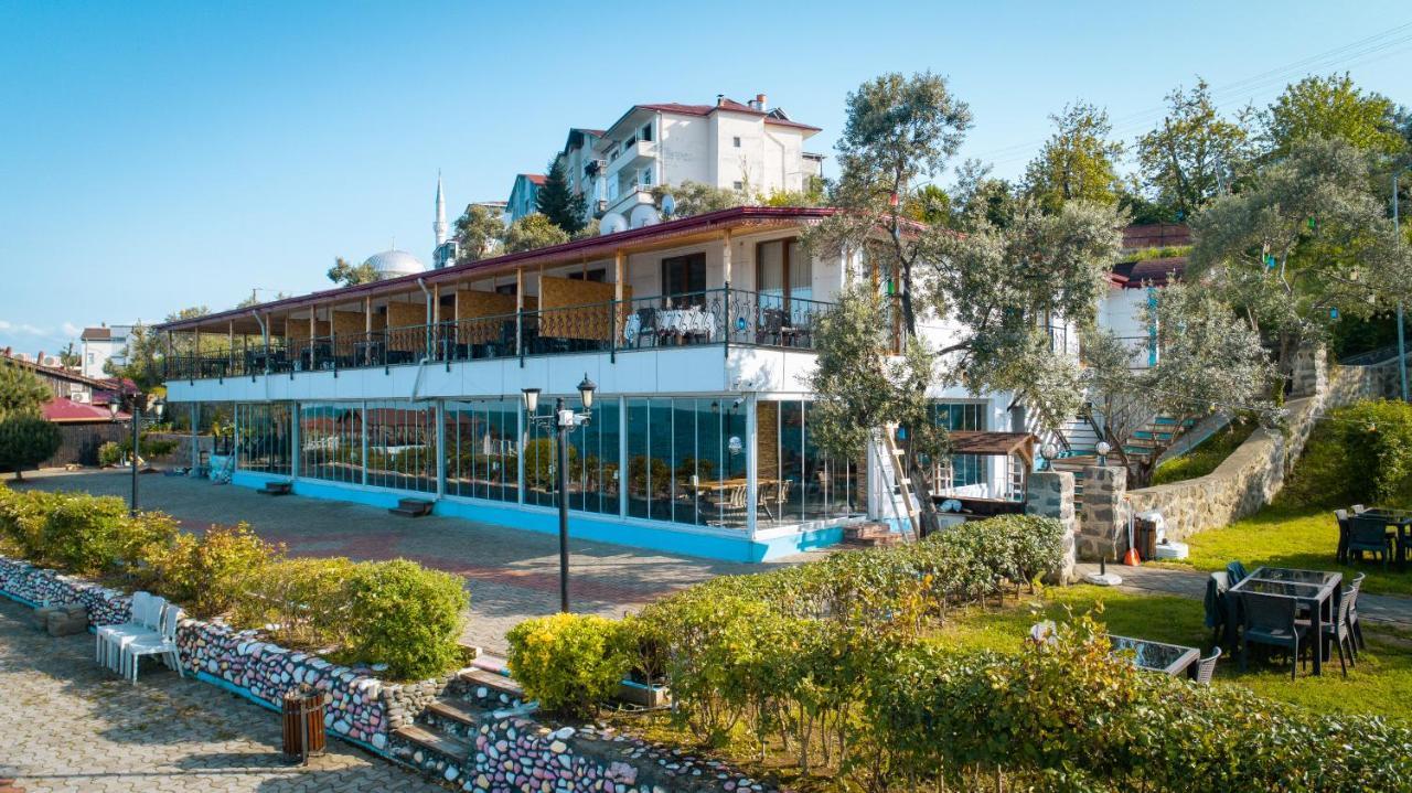 Pasha Resort منتجع باشا Trabzon Exterior photo