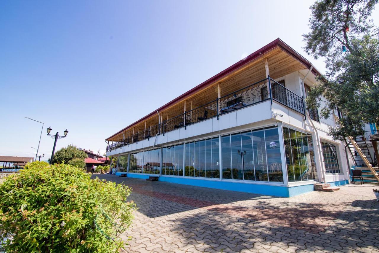 Pasha Resort منتجع باشا Trabzon Exterior photo
