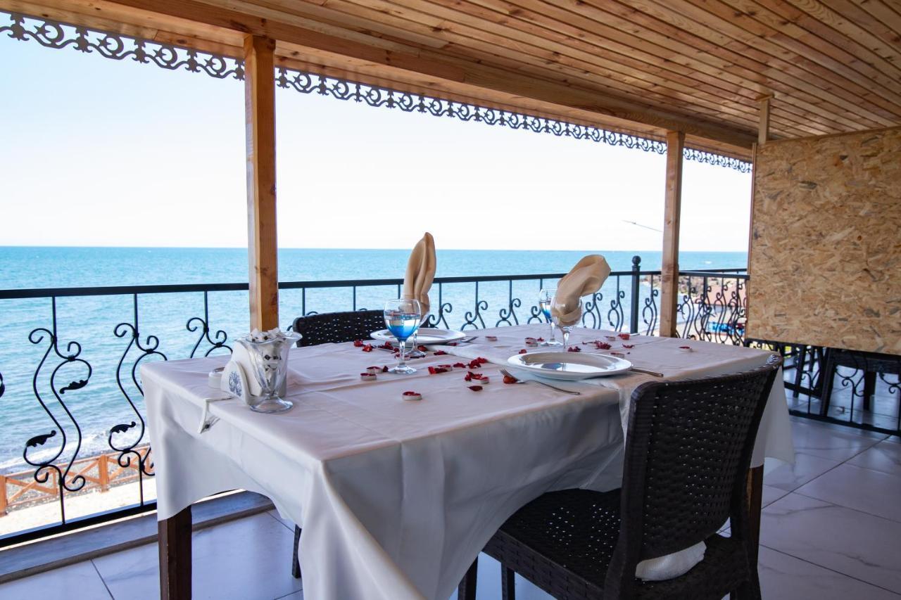 Pasha Resort منتجع باشا Trabzon Exterior photo