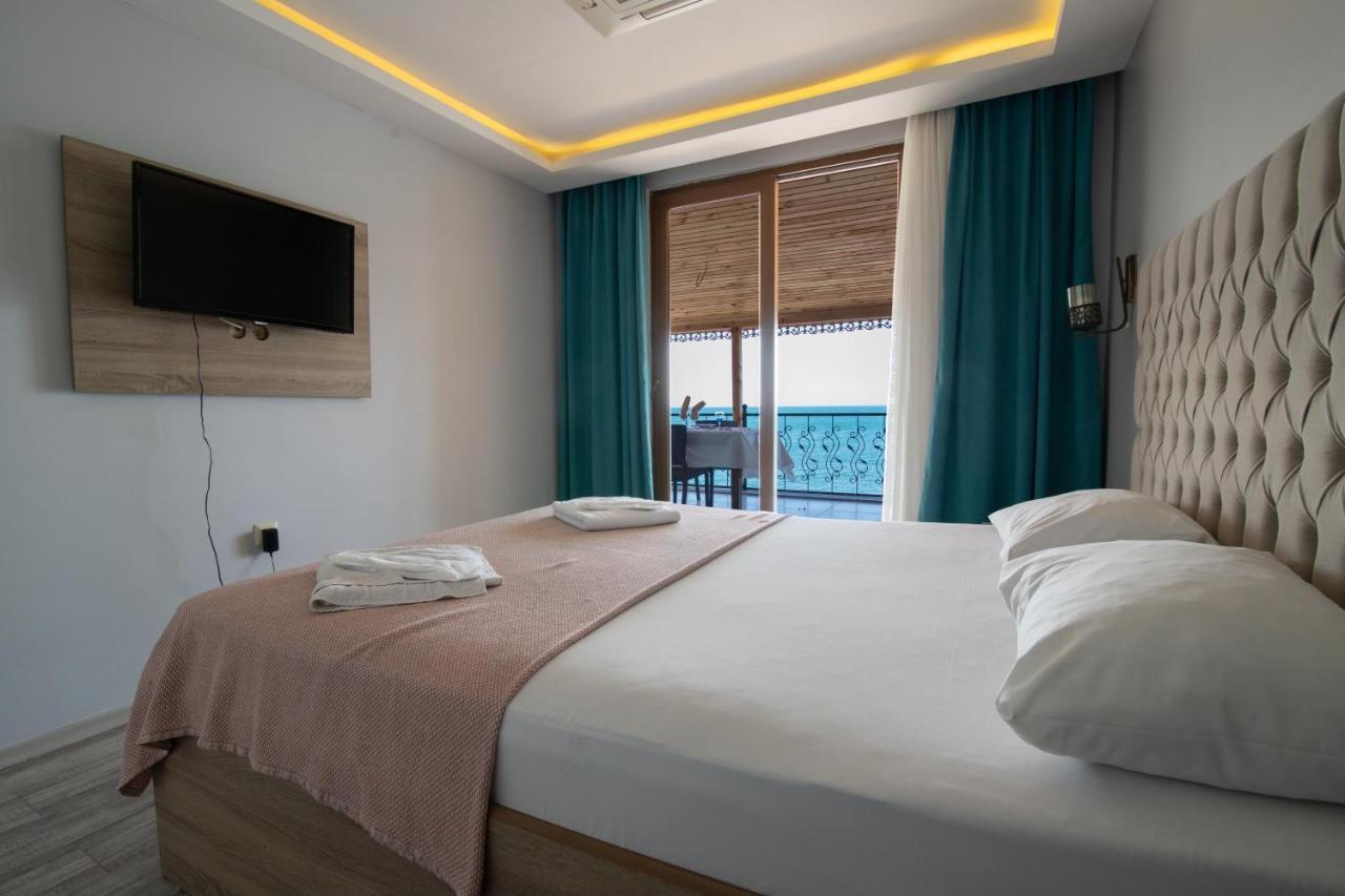 Pasha Resort منتجع باشا Trabzon Exterior photo