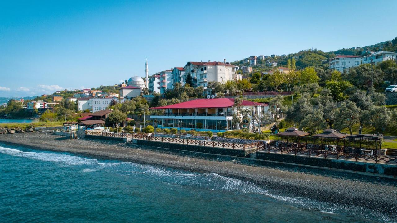 Pasha Resort منتجع باشا Trabzon Exterior photo