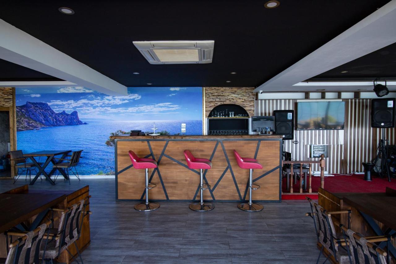 Pasha Resort منتجع باشا Trabzon Exterior photo