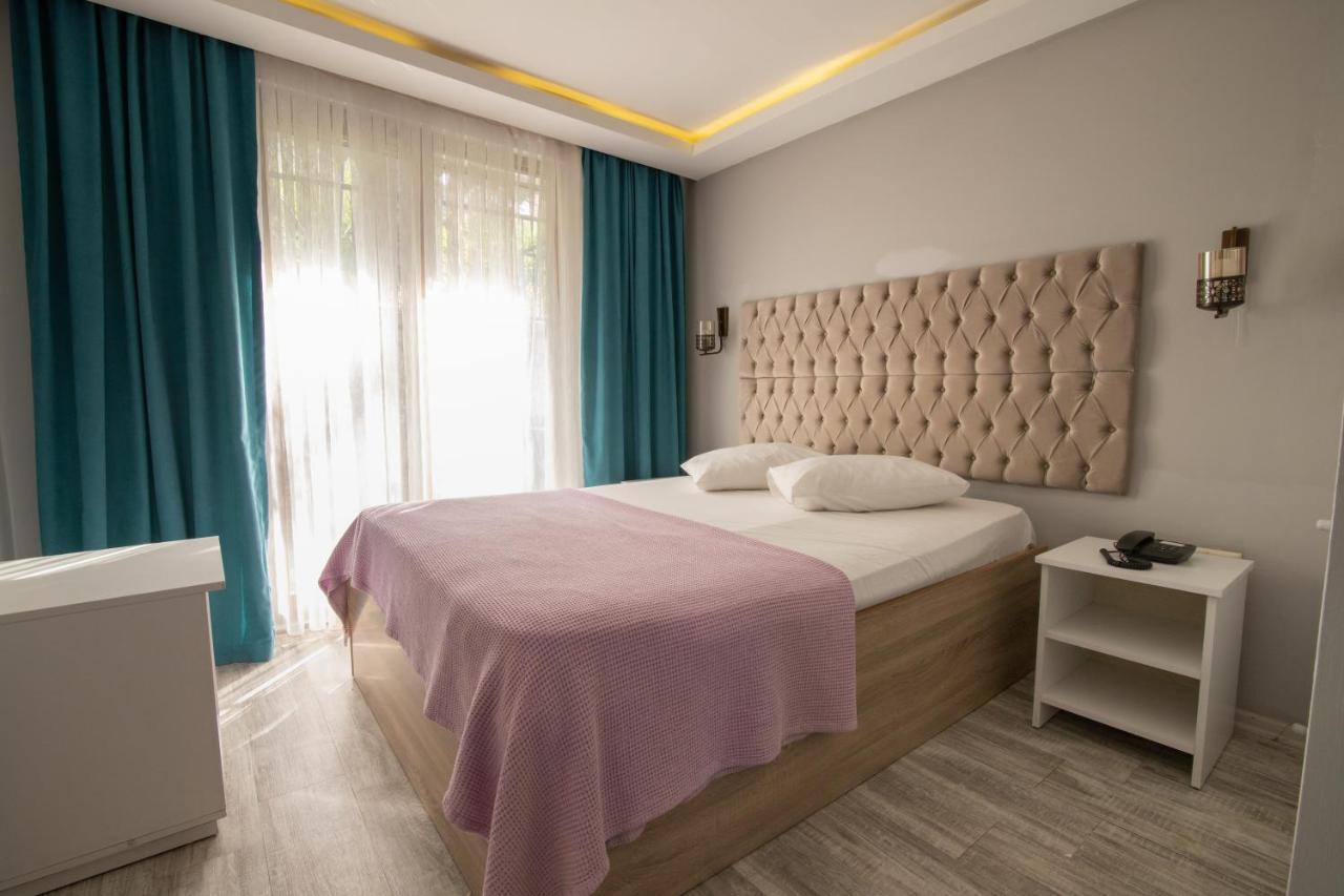 Pasha Resort منتجع باشا Trabzon Exterior photo
