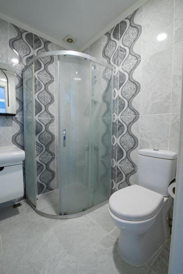 Pasha Resort منتجع باشا Trabzon Exterior photo