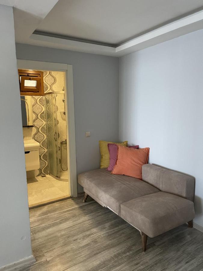 Pasha Resort منتجع باشا Trabzon Exterior photo