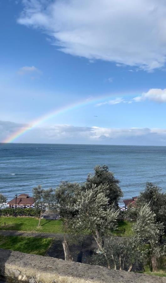 Pasha Resort منتجع باشا Trabzon Exterior photo